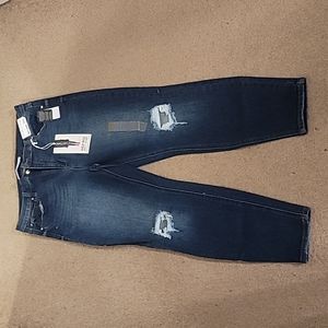 Celebrity Pink Jeans